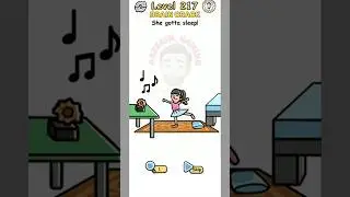 Brain Crack Level 217 #braincrack #shorts