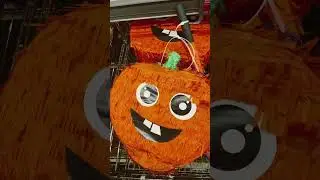 Halloween Decors 🎃 at #aldi | Aisle of Aldi Special Buys #shorts
