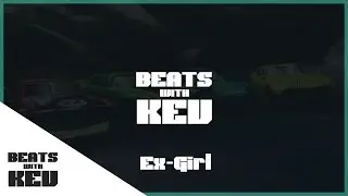 Ex-Girl | PBR&B/Trip Hop/Indie R&B Type Beat | Instrumental
