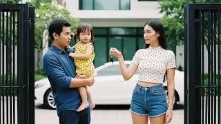 พ่อม่ายรับงานที่ไม่มีใครเอา แต่เศรษฐินีกลับต้องการตัวเขาทันที