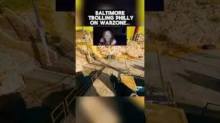 Trolling my Philly teammates #warzone #rebirthlsland #callofduty #philly #baltimore