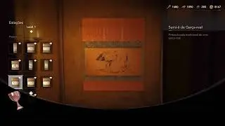 🏆Trof&eacute;u Conquistado🏆- PROJETO ART&Iacute;STICO #acshadows #Trof&eacute;uGamer #GamingClips #GameplayShorts #ps5