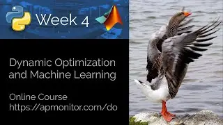 ML/DO 4: Estimator Objectives and Tuning