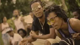 Jahllano ft Jah -Z-Blaze - Cah stop the youths (Reality films)