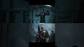 Captain America vs Nightwing #shorts