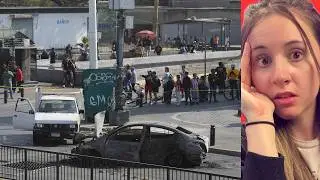 Chaos in Mexico