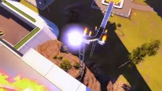 FMX - Trials Fusion trailer [PL]
