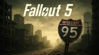 Загадочное дело Fallout 5 &mdash; игры, разработка которой затянулась СЛИШКОМ надолго!