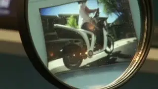 India SUV Maker Rides into US Market on Scooter