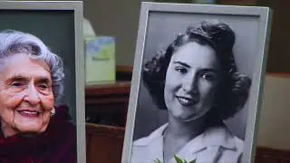 The Celebration of Life for Leota Ruth Moore: Saturday, March 29, 2025