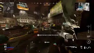 COD: TDM & KC/  ['[..*