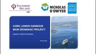 Cork Lower Harbour Main Drainage Project