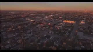 Stony Plain | Where Businesses Come to Grow