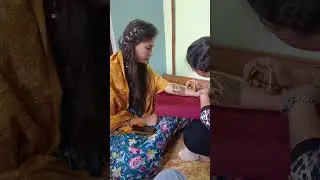 special mehndi design #exploring #minivlog #anumehndi #mehndi
