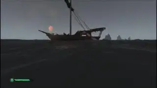 This Treasure Got To Be Cursed