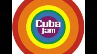 CUBA JAM   -   MI NINA