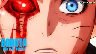 Boruto Episode Terbaru : Two Blue Vortex Part 733 - Dimensi Tanpa Bumi ‼️