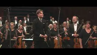 Dronning Sonja på sesongåpning for Oslo-Filharmonien