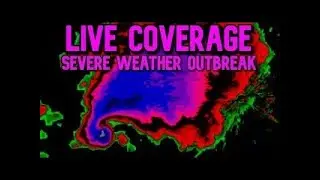 Severe weather possible in the Upper Mississippi Valley and the central/southern High Plains