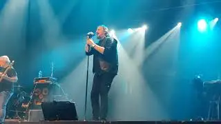 I Nomadi- Lo specchio ti riflette- Brescia 01/03/2025