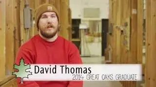Great Oaks Adult Plumbing and Construction Training