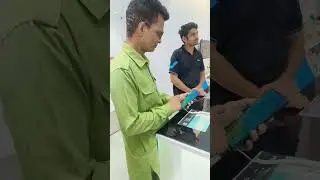 Gift for dad #reel #shortvideo #shorts #viralvideo #viralshort #smartphone #vivo