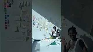 Today was a vibe! #artist #artistinlondon #artstudio #upandcomingartist #creativedirector