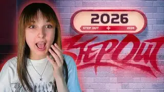 Stray Kids STEP OUT 2026 *REACTION*