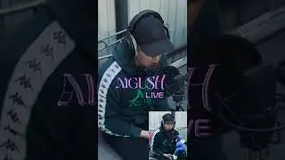 Aigush Live episode 1:  Сиви - SIVIRGHINI FLOW 2023 под Eazy E type beat (Prod. By 96 Beats)
