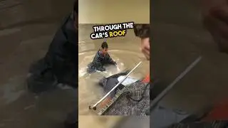 This man&rsquo;s selfless act will warm your heart 🥺❤️ #shorts