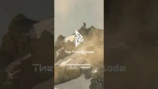 Alpine Connections: The Final Episode with Kilian Jornet