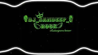 Bhojpuri compition song saund check haad bass mix beat Ravi dj vs mahakal Dj ratanpura bazar mau 
