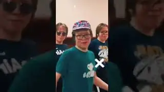 The Vibes Today!!!! (DaBaby & NBA YoungBoy - BESTIE Tiktok Dance)