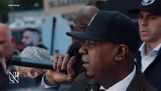 Mayor Baraka's arrest resonates into NJ governor's race