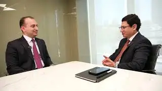 LEGIS Podcasts layihəsi çərçivəsində Şahin İsmayılbəyli ilə müzakirə