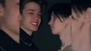 TIK TOK BL#35 don't touch my mind