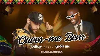 Joellzy - Ouves-me Bem Ft. Goola MC | Sofá e Almofadas 2 – Cantos de Natal