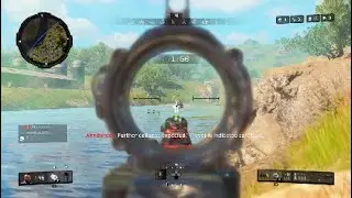 COD:BLACKOPS4 DEATH REEL