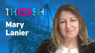 Mary Lanier talks about SRI Biosciences&rsquo; response to the ongoing COVID-19 pandemic
