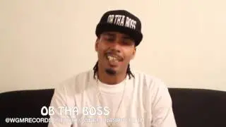 #OHM MAGAZINE INTERVIEW