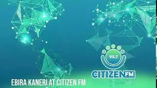 My Broadcast