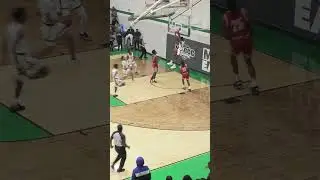 MCC: Ferrette to Diarra Alley-Oop