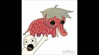 dibujando a strawberry elephant(no steal a brainrto) #music #newmusic #edm #kpop #alanwalker #edit