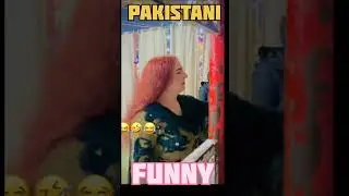 HILARIOUS Public Moments Caught In Pakistan #caught #moments