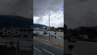 TERMINAL QUITUMBE Quito #ecuador #milindoecuador #travel Ecuador