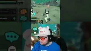 🌟Kalazu luma🌟 | Temtem