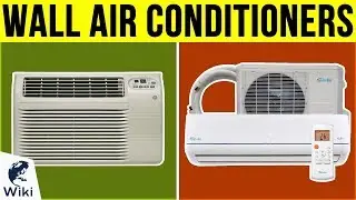 7 Best Wall Air Conditioners 2019