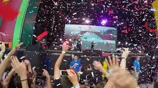 DON DIABLO - WHAT WE STARTED live @ BALATON SOUND 2017