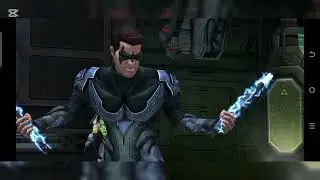 Injustice gameplay #1 very amazing game you can try