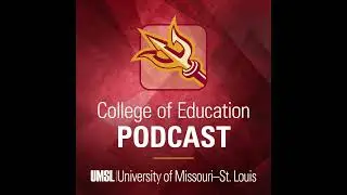 Episode 32: UMSL Black Faculty and Staff Association Leadership Team